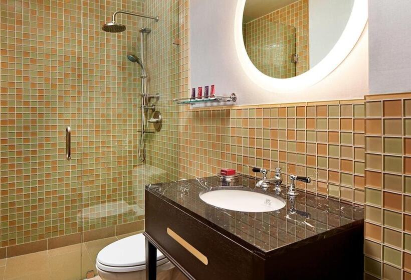 전망 스위트, Adagio, Autograph Collection