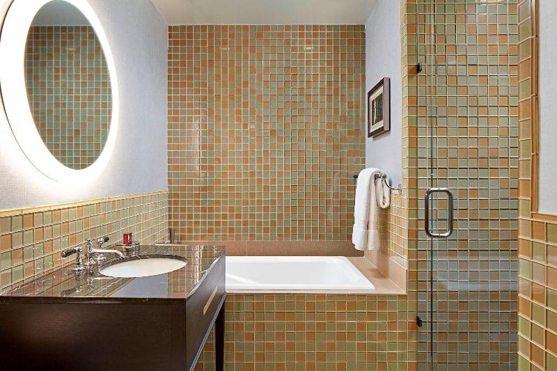 전망 스위트, Adagio, Autograph Collection