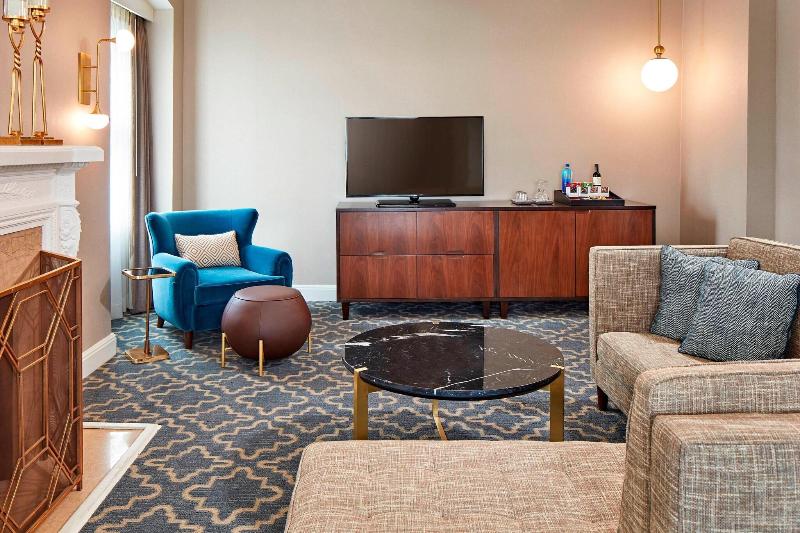 전망 스위트, Adagio, Autograph Collection