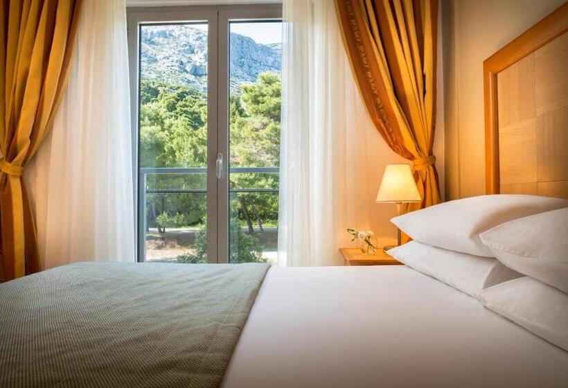 Номер Комфорт, Aminess Grand Azur