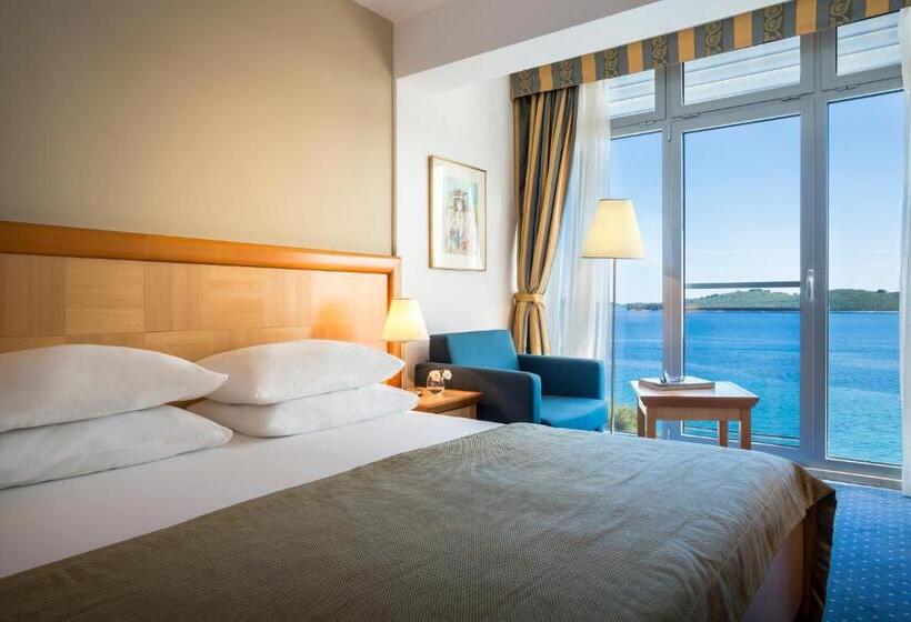 オーシャンビュースーペリアールーム, Aminess Grand Azur