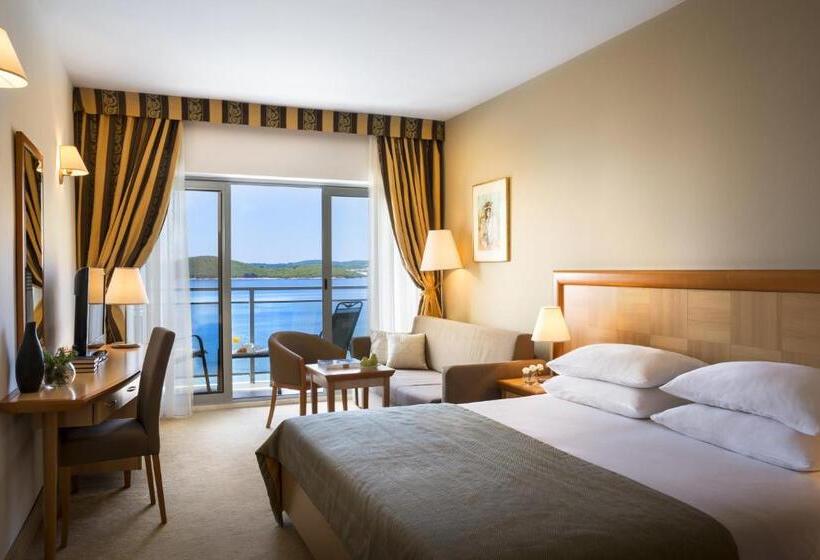 オーシャンビュージュニアスイート, Aminess Grand Azur