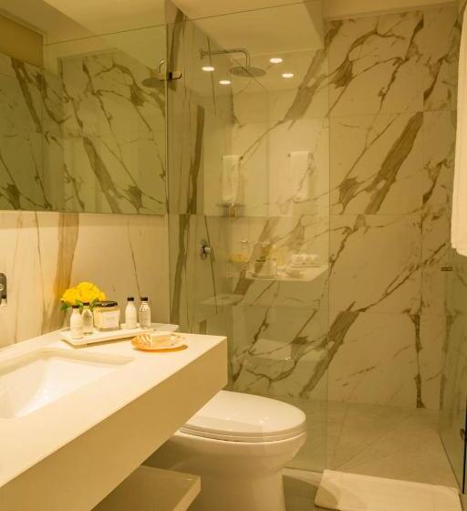 クラシックルーム, Casa La Merced By Mustique