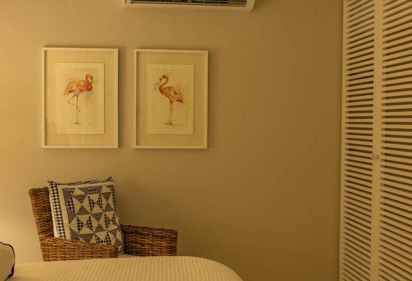 デラックスルーム, Casa La Merced By Mustique