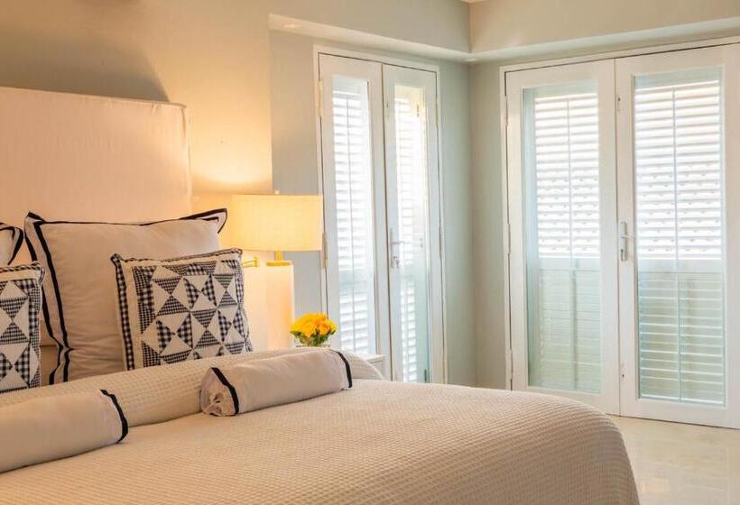 スイート, Casa La Merced By Mustique