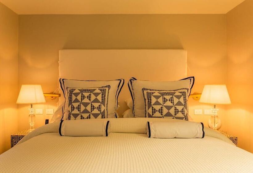 クラシックルーム, Casa La Merced By Mustique