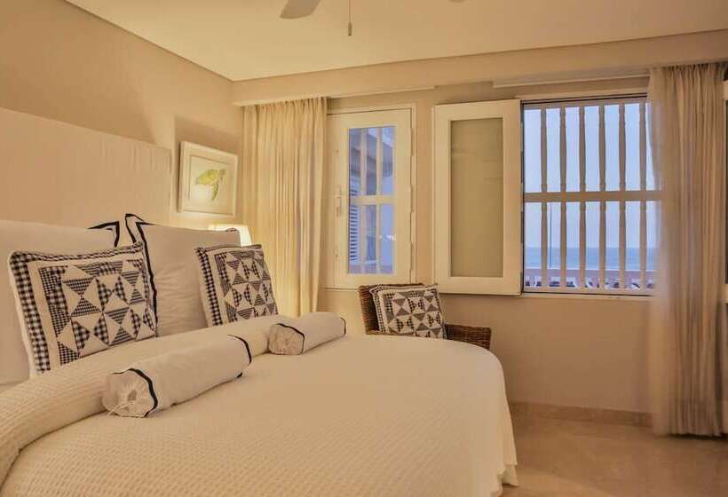 غرفة كلاسيكية, Casa La Merced By Mustique