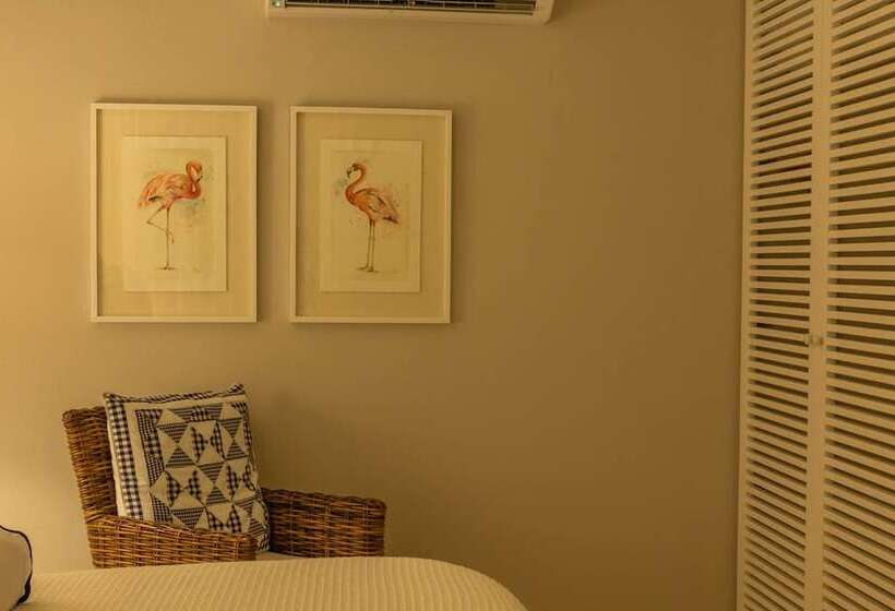 غرفة ديلوكس, Casa La Merced By Mustique