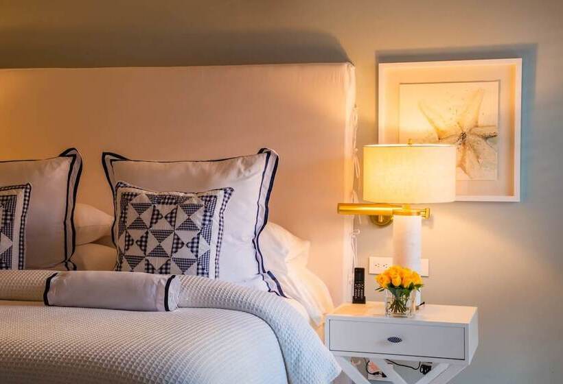 スタンダードルーム, Casa La Merced By Mustique