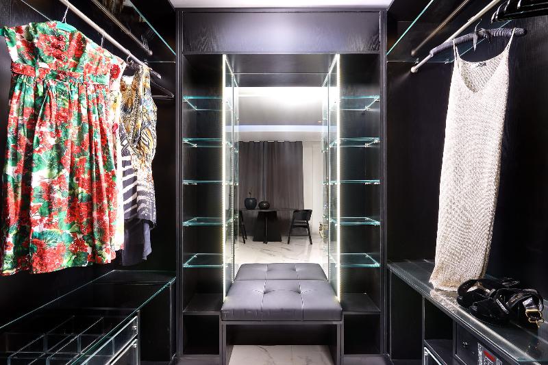 身障者適用キングサイズベッドルーム, Clarion Inn New London  Mystic