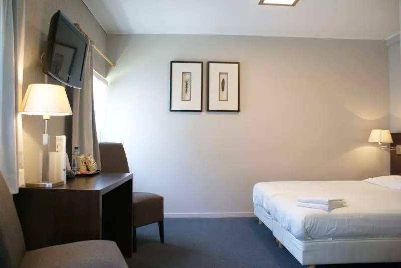 ファミリールーム, Fletcher Hotel Restaurant Bon Repos