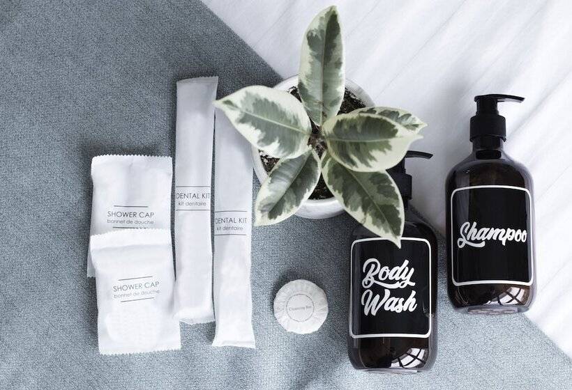 اتاق استاندارد یک نفره, Harbour Ville