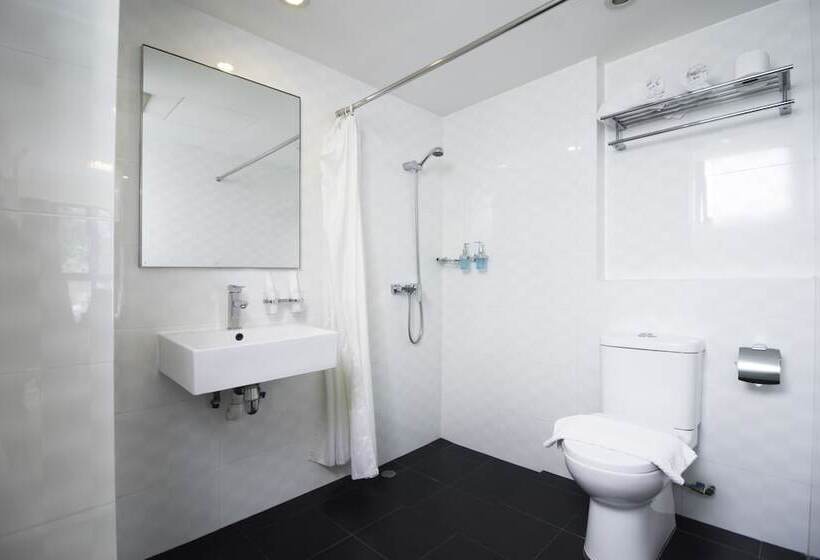 اتاق استاندارد یک نفره, Harbour Ville