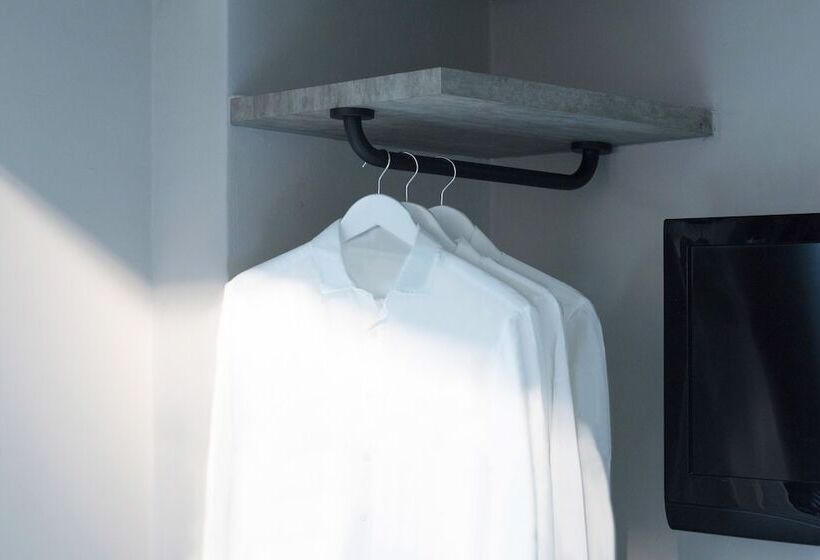 اتاق استاندارد یک نفره, Harbour Ville