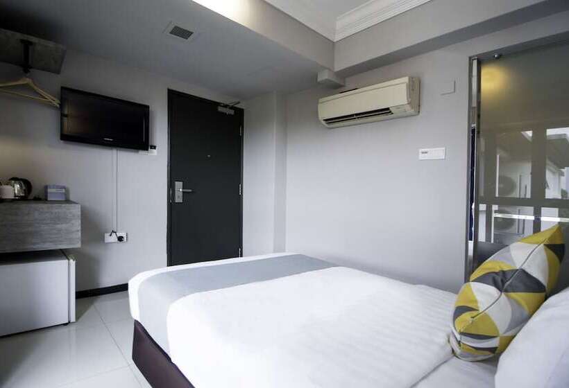 اتاق استاندارد یک نفره, Harbour Ville