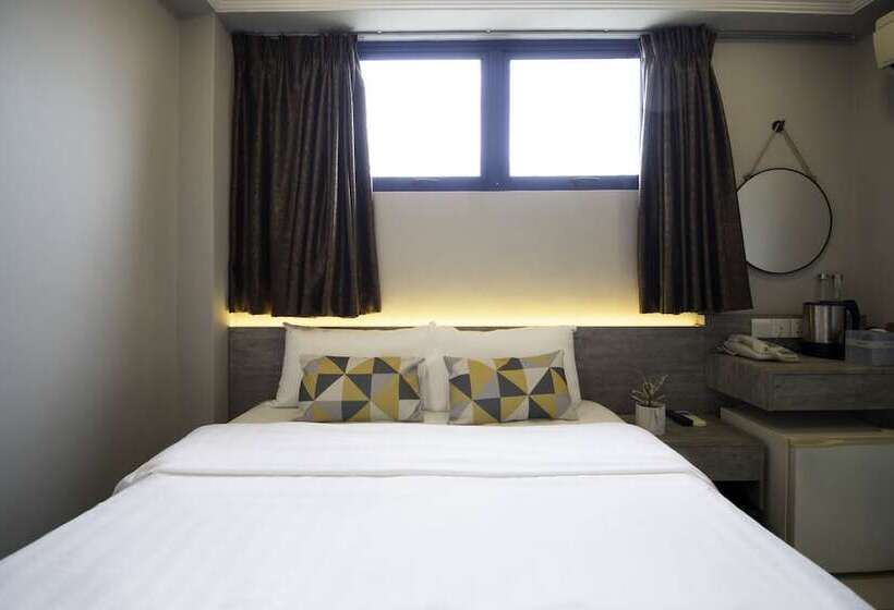 اتاق سوپریور, Harbour Ville