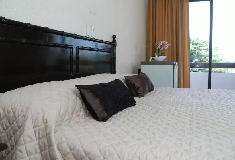 اتاق استاندارد یک نفره, Las Palmas