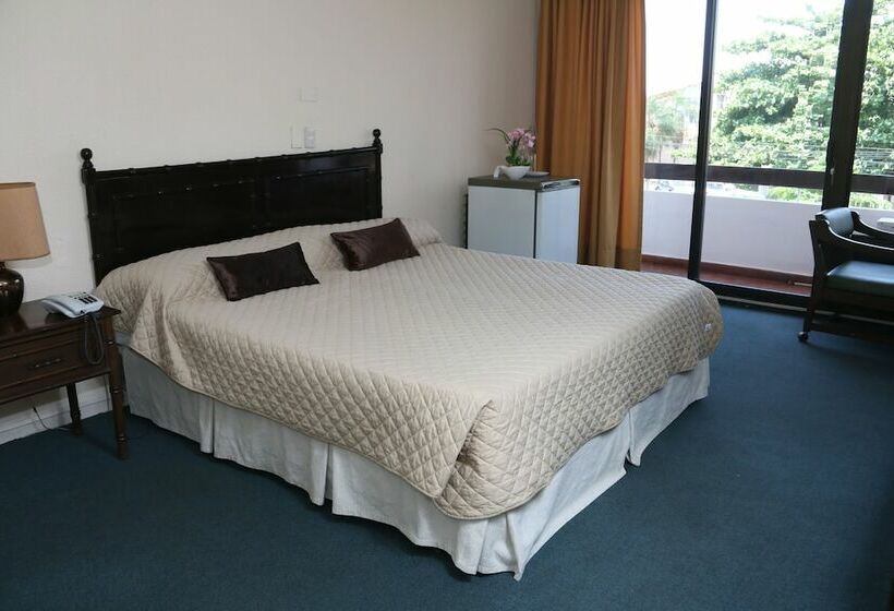 Standard Yhden Hengen Huone, Las Palmas