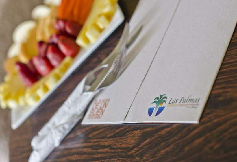 Standard Yhden Hengen Huone, Las Palmas