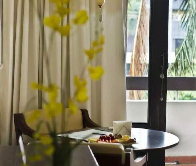 اتاق استاندارد یک نفره, Las Palmas