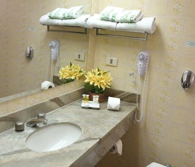 Standard Yhden Hengen Huone, Las Palmas