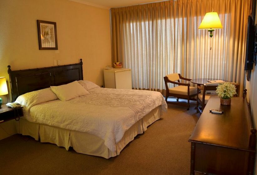 Standard-huone, Las Palmas