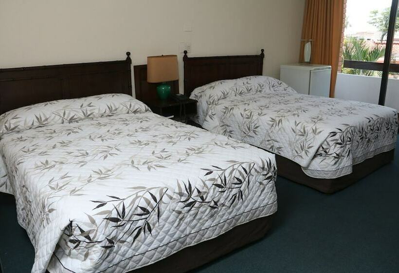 Standard-huone, Las Palmas