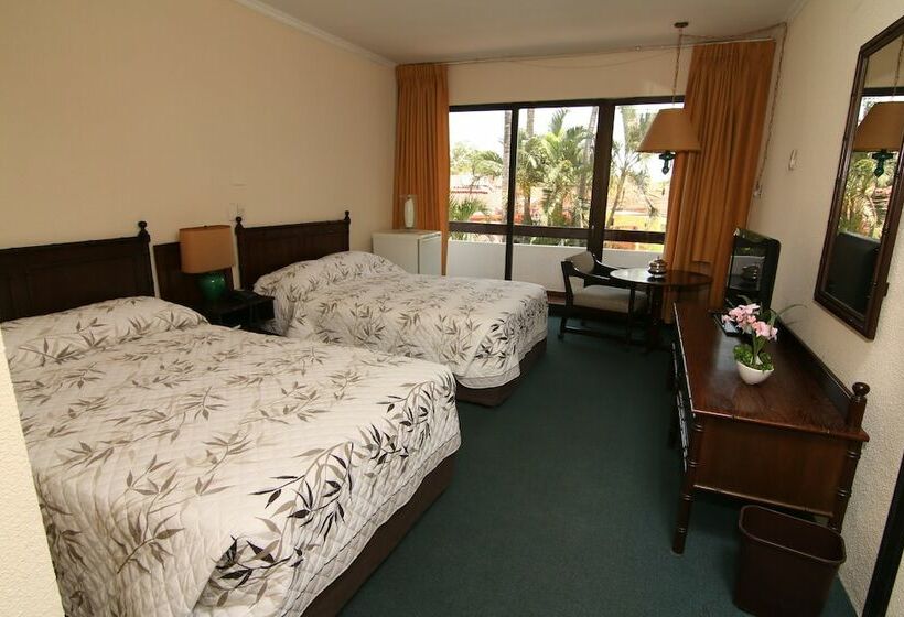 Standard-huone, Las Palmas