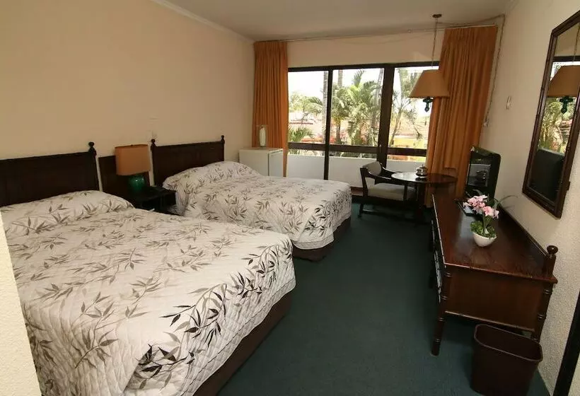 اتاق استاندارد, Las Palmas