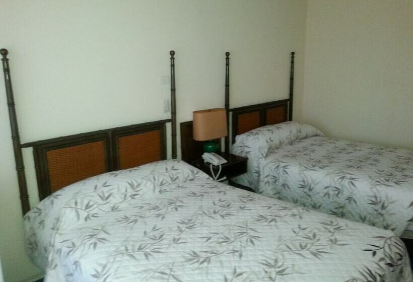 Standard-huone, Las Palmas