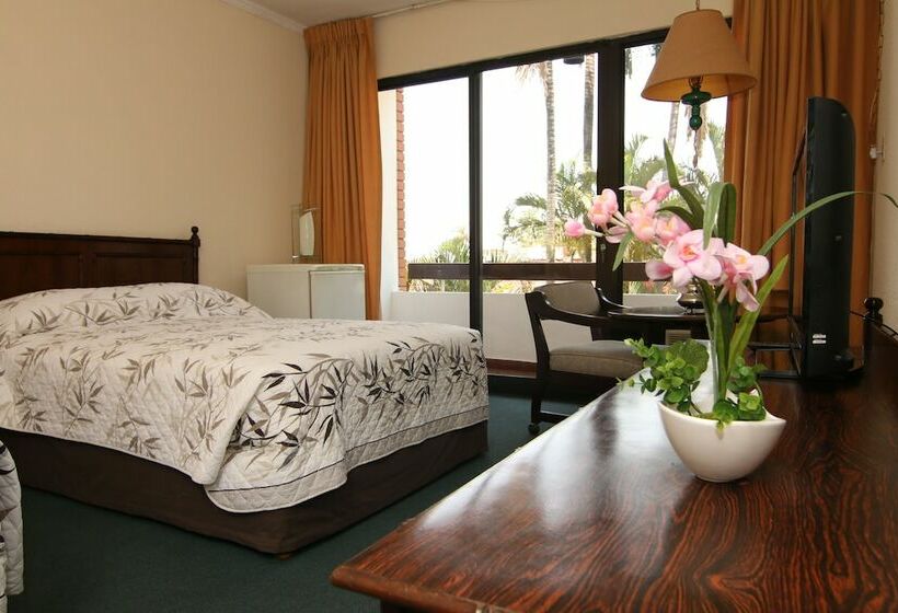 Standard-huone, Las Palmas