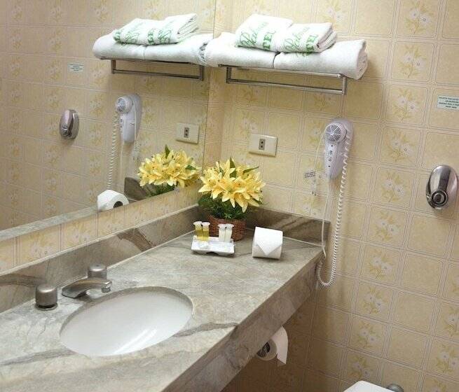 Standard-huone, Las Palmas