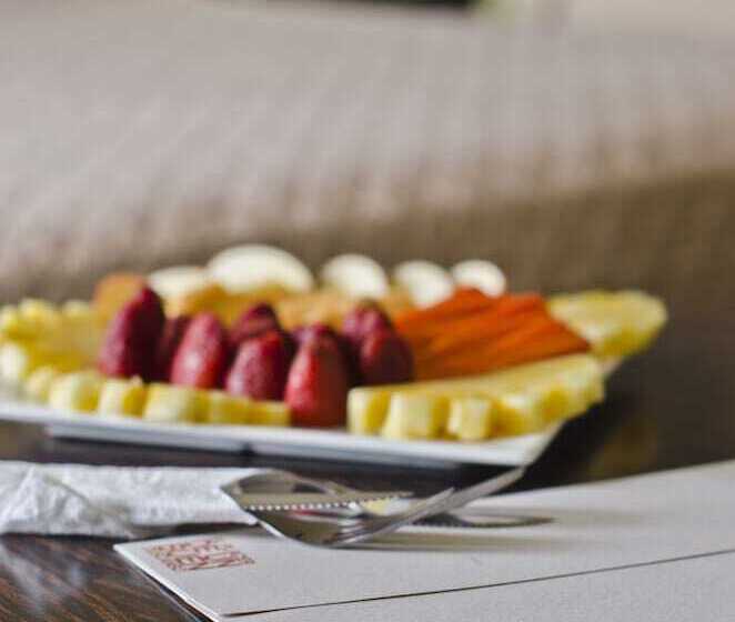 Standard-huone, Las Palmas