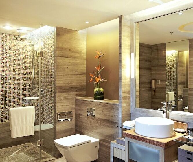 اتاق لوکس, Pullman Xiamen Powerlong