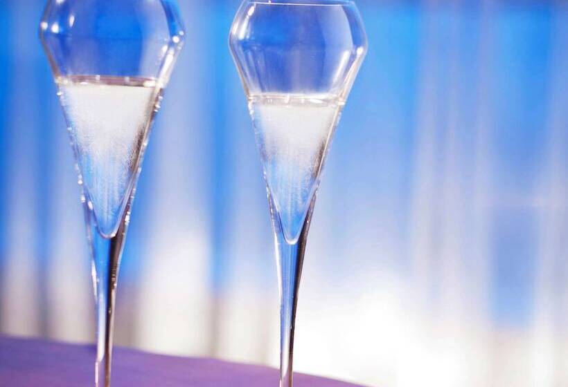 اتاق لوکس, Pullman Xiamen Powerlong