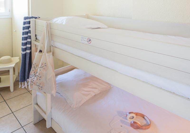 آپارتمان 1 خوابه, Residence Pierre & Vacances Bleu Marine