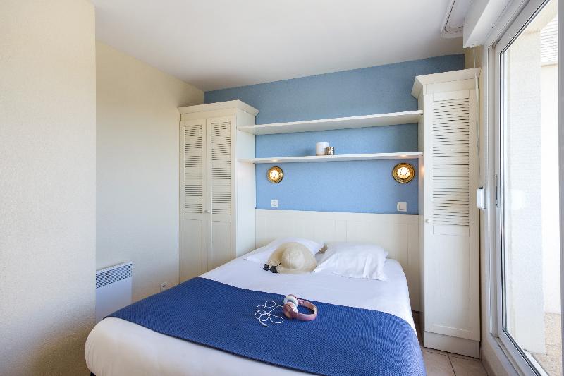 آپارتمان 1 خوابه, Residence Pierre & Vacances Bleu Marine