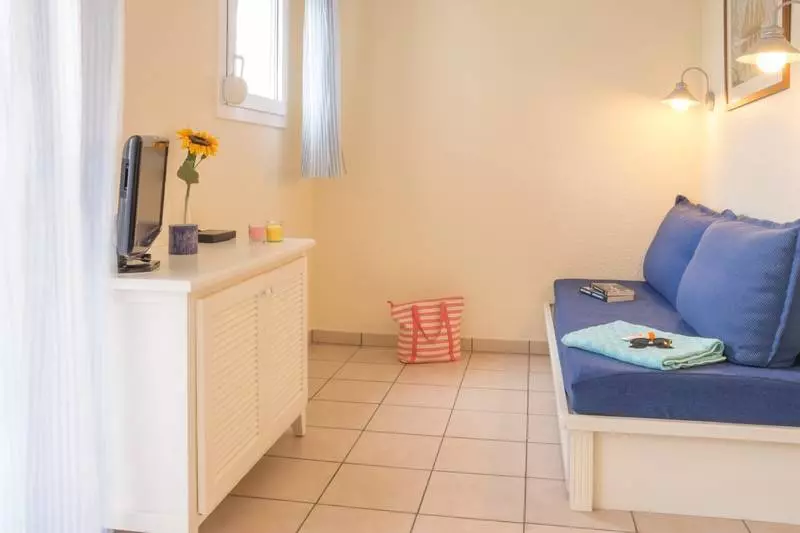 Standard-studio, Residence Pierre & Vacances Bleu Marine