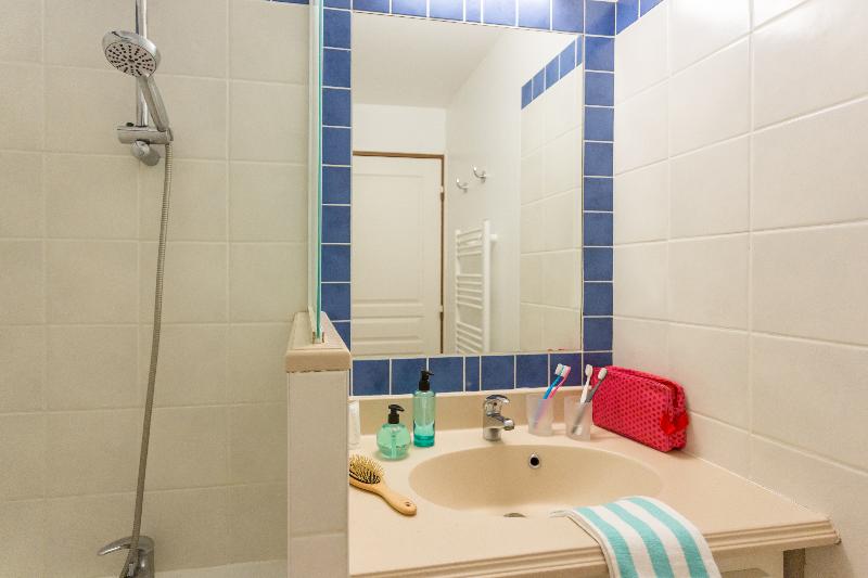 آپارتمان 1 خوابه, Residence Pierre & Vacances Bleu Marine