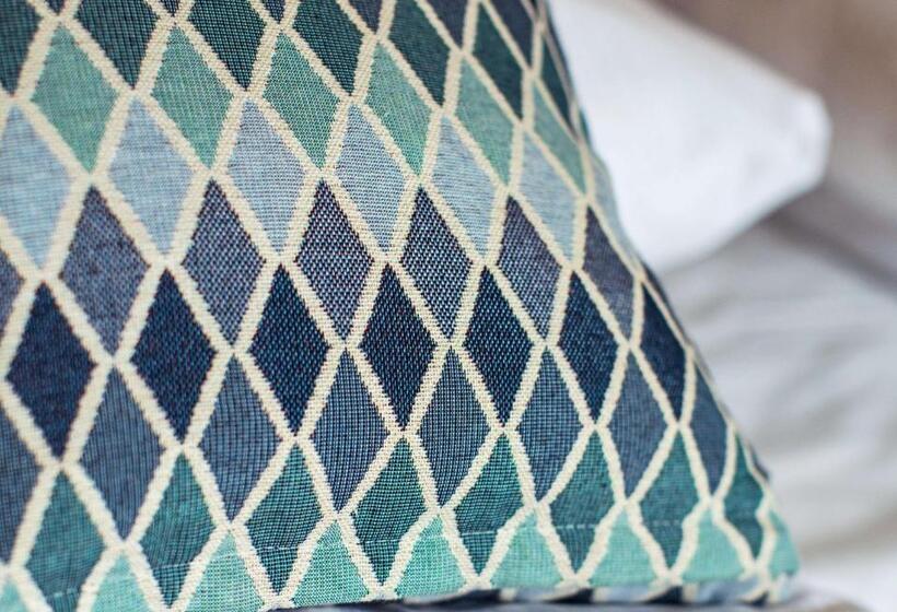 スタンダードルーム, Scandic Leknes Lofoten