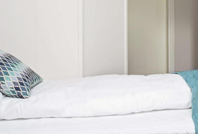 スーペリアールーム, Scandic Leknes Lofoten