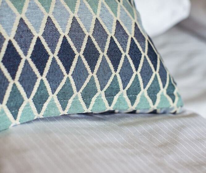 スタンダードルーム, Scandic Leknes Lofoten