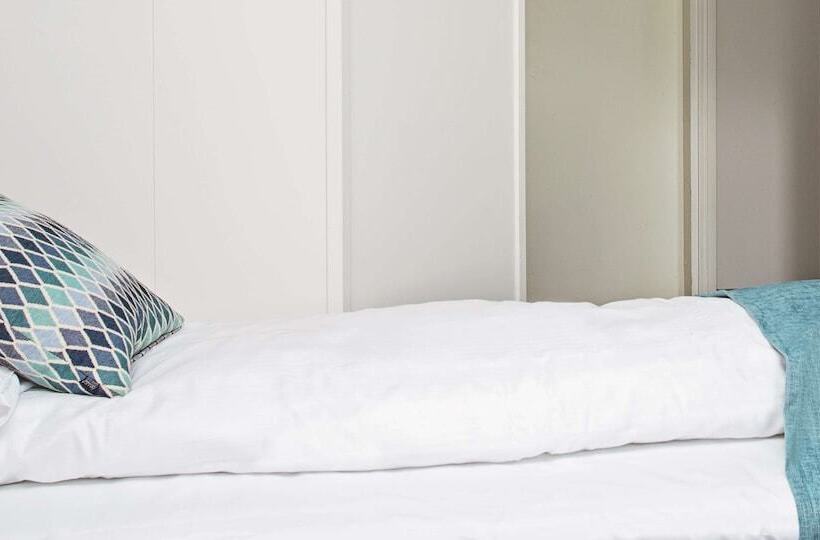 スーペリアールーム, Scandic Leknes Lofoten