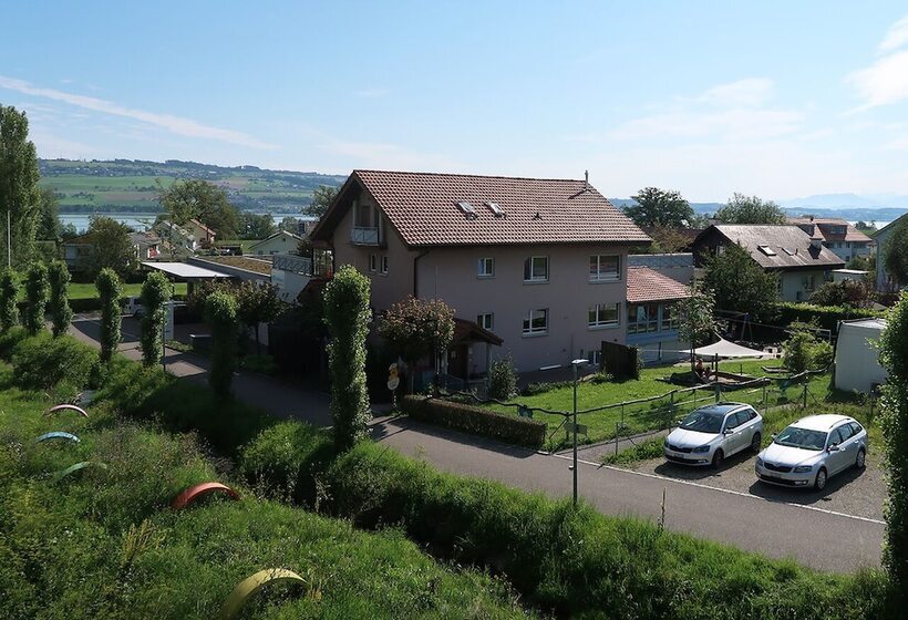 سوییت جونیور, Sempachersee