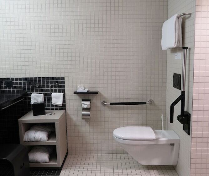 סוויטת ג'וניור, Sempachersee