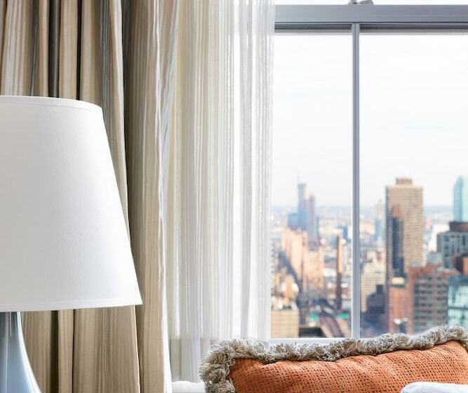 高级套房, The Pierre, A Taj Hotel, New York