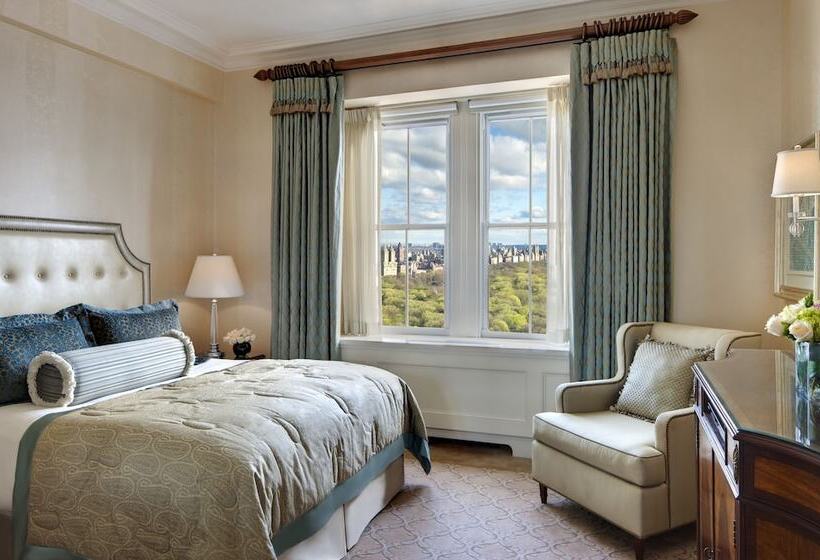 适合残疾人士使用的套间, The Pierre, A Taj Hotel, New York