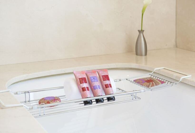 标准间, The Pierre, A Taj Hotel, New York