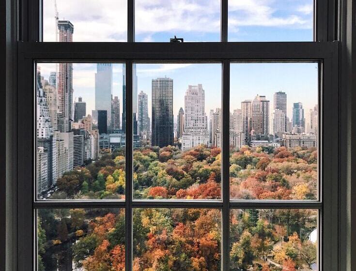 套房, The Pierre, A Taj Hotel, New York