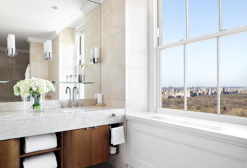 سوئیت 2 خوابه, The Pierre, A Taj Hotel, New York